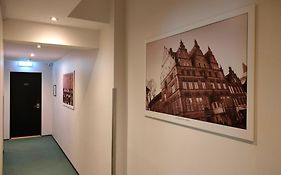 Dancenter Hotel Jomfru Ane